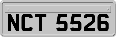 NCT5526