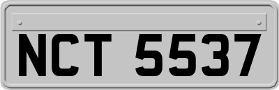 NCT5537