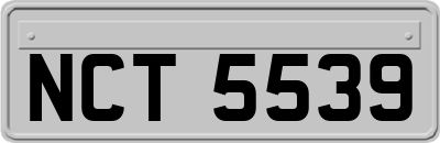 NCT5539