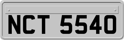 NCT5540