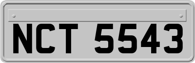 NCT5543