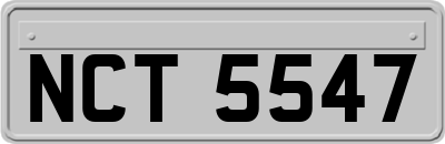 NCT5547