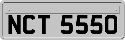 NCT5550
