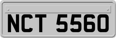NCT5560