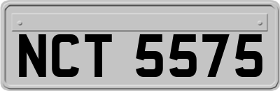 NCT5575
