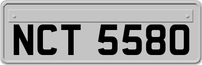 NCT5580