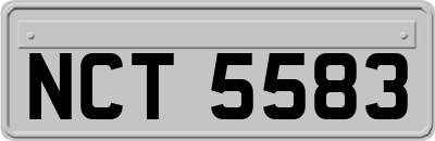 NCT5583