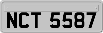 NCT5587