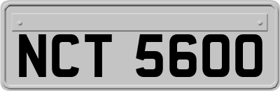 NCT5600