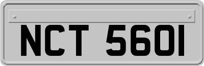 NCT5601
