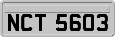NCT5603