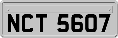 NCT5607