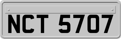 NCT5707