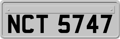 NCT5747
