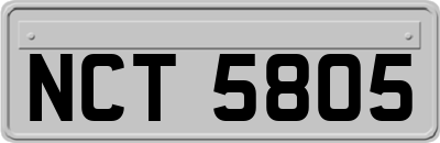NCT5805