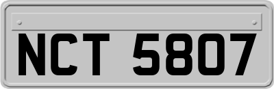 NCT5807