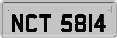 NCT5814