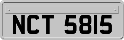 NCT5815