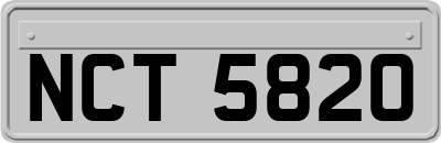 NCT5820