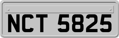 NCT5825
