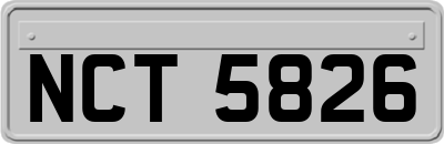 NCT5826