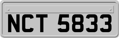 NCT5833