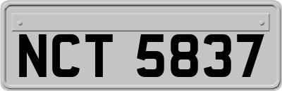 NCT5837