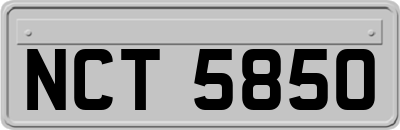 NCT5850