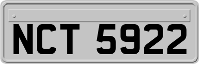 NCT5922