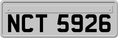 NCT5926