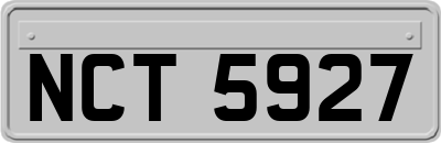 NCT5927
