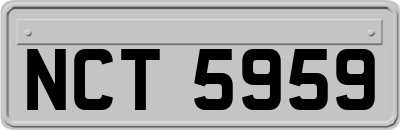 NCT5959