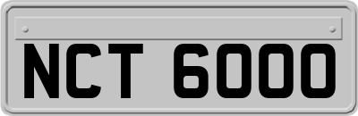 NCT6000