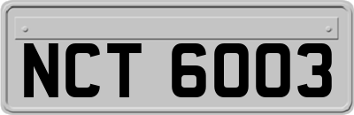 NCT6003
