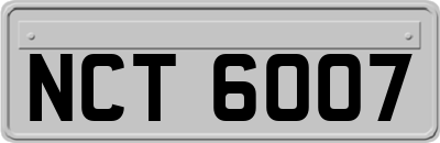 NCT6007