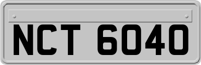 NCT6040