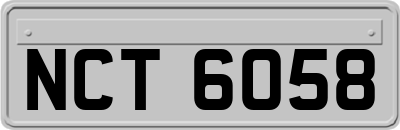 NCT6058