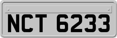 NCT6233