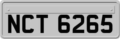NCT6265