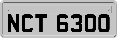 NCT6300