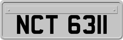 NCT6311