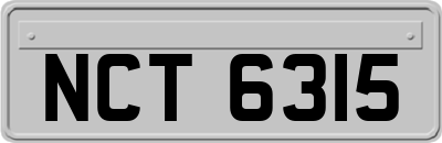 NCT6315
