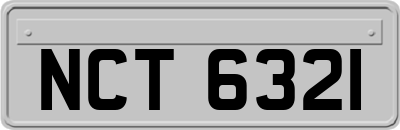 NCT6321