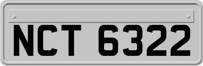 NCT6322