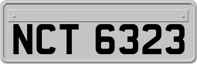 NCT6323