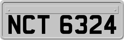 NCT6324