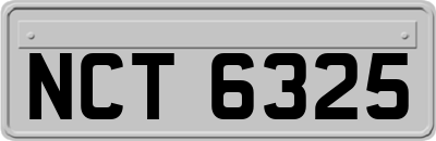 NCT6325