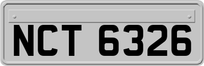 NCT6326