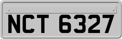 NCT6327