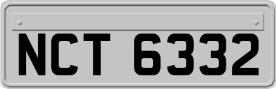NCT6332